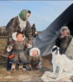 Cum arată viața unui copil din Siberia