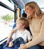 Primăria Capitalei a decis: Elevii vor circula gratuit în București! 