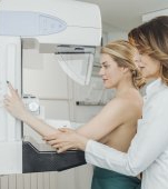 30 000  de femei vor beneficia de screening pentru cancer de sân în 2019, anunță Ministerul Sănătății