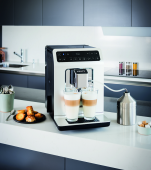 Sărbători cu arome intense alături de Krups Evidence	