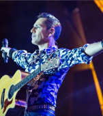 Ștefan Bănică va deveni tată pentru a treia oară! 