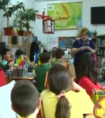 Învățătoarea care a reușit să revoluționeze educația din România