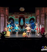 Opera Comică pentru Copii oferă un city break la Veneția