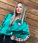 Încă o vedetă din România este însărcinată! 