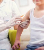Când trebuie făcut vaccinul ROR?