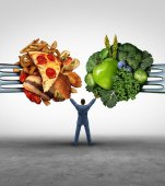 Cum sa te refaci rapid dupa excesele de Anul Nou