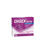 DIGEX Forte - ca să nu-ţi pice greu