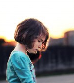 S-a sinucis pentru a-și face mama fericită