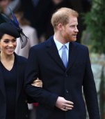 Cum i-a schimbat dieta Meghan Markle prințului Harry