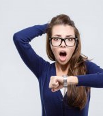 Știința confirmă: Oamenii care întârzie vor avea o viață mai lungă și mai fericită!