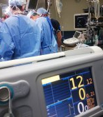 INML confirmă: copilul decedat la Sanador a sângerat lent, după ce medicii i-au înțepat o venă