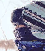 Se închid școlile! Alertă de viscol și ninsori!