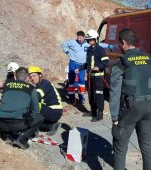 De 5 zile autoritățile încearcă să scoată dintr-o fântână adâncă un băiețel de 2 ani