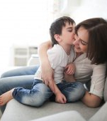7 moduri prin care fiul tău te va schimba