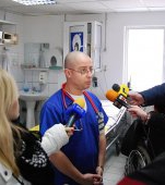Un medic român avertizează: nu duceți copilul în colectivitate dacă prezintă febră, frisoane, tuse!