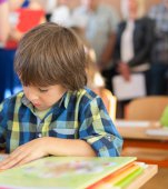 Elevii de clasa I ar trebui lăsați repetenți, conform Ministrului Educației 