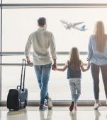 Amenzi uriașe pentru părinții care învoiesc copiii de la școală pentru a pleca mai devreme în vacanțe