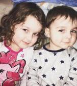 Le-a cumpărat copiilor ei ultima ciocolată și apoi i-a ucis