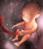  Copilul tău rămâne fizic parte din tine, chiar și 38 de ani după ce l-ai născut 