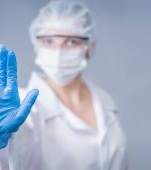 Primul spital care intră în carantină din cauza gripei