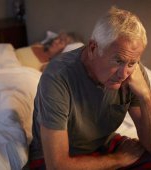 Un studiu dezvăluie că vei avea deprivare de somn din cauza copilului chiar și când acesta va fi adult