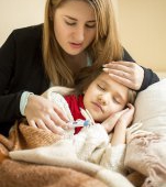 În plină epidemie de gripă, un medic avertizează: Antibioterapia fără discernământ este nu doar ineficientă, ci şi potenţial periculoasă!