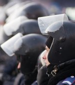 Șef din Jandarmeria Română acuzat că a furat banii unui copil