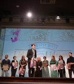 Liderii proiectelor de top pentru copii au fost premiaţi la Gala Itsy Bitsy 