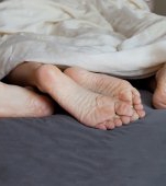 6 motive pentru care ar trebui sa dormi dezbracata