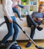 8 probleme cu care cuplurile se confruntă după ce au un copil