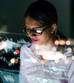 Mama hacker, cea pe care toate companiile vor să o angajeze și sfaturile ei pentru părinți