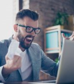 Studiu: persoanele scunde sunt și cele mai agresive și mai nervoase