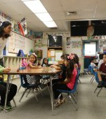 Legea care interzice școlilor să înceapă programul copiilor mai devreme de 8.30 dimineața