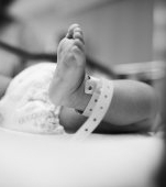 Un bebeluș de 4 luni a decedat în holul clinicii, în timp ce aștepta consultația medicului de familie