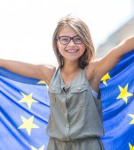 Raport Eurostat: copiii din România sunt cei mai sănătoși din Europa