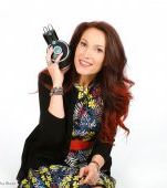 Urania Cremene vorbește în direct cu părinții la Itsy Bitsy FM