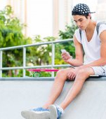 Și-a înscenat răpirea ca să obțină bani de la mama sa