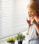 Secretul mămicilor relaxate: ceaiul care se adaptează organismului tău