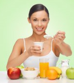 Care sunt alimentele care te ajută în sănătatea intimă