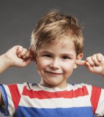 5 lucruri pe care trebuie să le știi despre urechile copilului