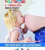 Baby Boom Show – evenimentul anului pentru intreaga familie