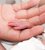 Povestea unui bebeluș avortat care a refuzat sa moară