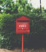 Un copil i-a trimis o scrisoare tatălui său în Rai. Ce a răspuns Poșta