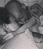 De ce un băiețel de 5 ani bolnav de cancer i-a spus mamei lui “îmi pare rău” când i-a murit în brațe