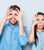 Studiu: Partenerii care știu să râdă unul de celălalt își cresc șansele unei relații stabile