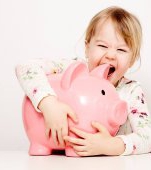 Alocațiile pentru copii vor fi mărite de la 1 Martie