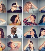 Oamenii uituci au, de fapt, o inteligență ieșită din comun