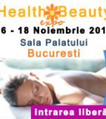 Inscrie-te la workshopurile din cadrul HEALTH & BEAUTY Expo