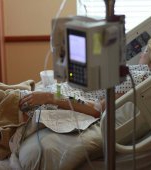 S-a trezit după 4 zile de comă și a aflat că născuse între timp, deși nici nu știa că e însărcinată