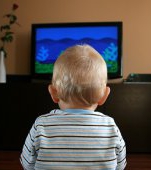 Doi copii din Florești au murit după ce a explodat televizorul